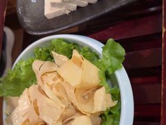-东来顺饭庄(金泉广场店)