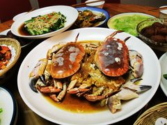 -随意茶庄·地道杭帮农家菜(梅家坞店)