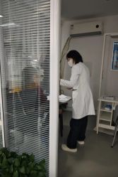 -清清博视儿童眼视光中心(角门西店)