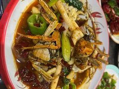 -盱眙虾神於氏龙虾(夫子庙红街店)