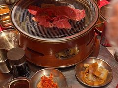 -西塔老太太泥炉烤肉(苏州大悦城店)