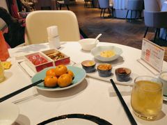 -俏江南天津时尚曲艺主题餐厅(马场道店)