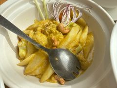 -荷恬·精致蔬食料理(富国街店)