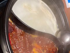 -牛小嫩串串火锅(老国贸总店)