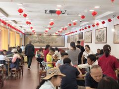 -惠丰源烩面馆(经七路店)