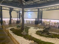 -浮何烤铺(桐梓林店)
