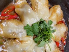 -钟吾小馆·地道徐州菜(锦创书城店)