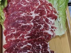 -火塘云南烧烤大排档