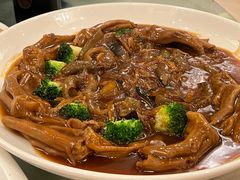 -新雅粤菜馆(南京东路店)