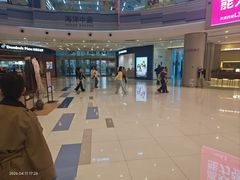 -凯德广场(西城店)