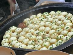 -哑巴生煎(临顿路店)