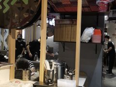 -鱼酷活鱼烤鱼(北美店)