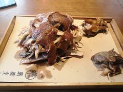 -朝馆·市井本味菜