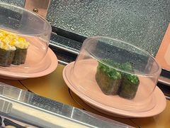 -争鲜回转寿司(天府广场-今站PLUS店)