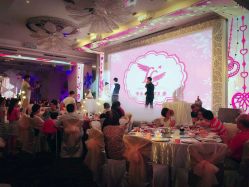 -名宴婚宴专门店·宴会厅(京基100店)