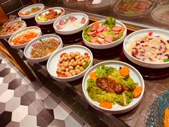 -纽斯特牛排自助餐厅(浦东文峰广场店)