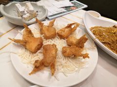 -稻香酒家·33年老字号·港式粤菜(富邦中心店)
