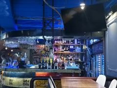 -流浪者复古西餐鸡尾酒吧(沈阳店)
