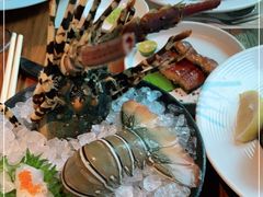 -Mr·Fish鱼鲜生海鲜放题(银泰in99店)