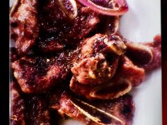 牛排-解放碑威斯汀酒店-知味国际美食餐厅