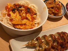 -大师兄·手工面·西北菜(珠海环宇城店)
