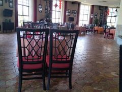 -南沙游艇会·大兵船餐厅