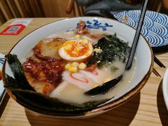 -六本目日式料理(珊瑚沙家园店)