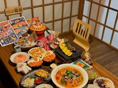 -河风の幸会精致料理