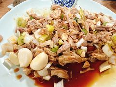 -正宗小金家金氏拉面(南山路店)