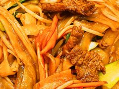 -古井假日酒店-古井面馆•淮上豆府(长江东路店)