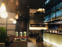 -曙亚洲餐厅-重庆富力艾美酒店(南坪万达广场店)