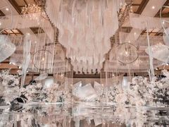 -西安长征华美达酒店