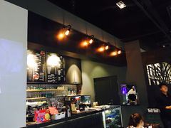 -酷公社·榴莲披萨(太原街店)