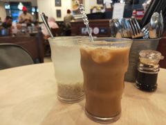 薏米水-小槟城美食馆
