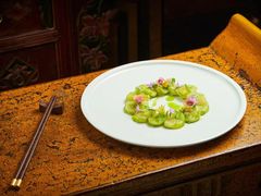 -唐廊烤鸭店(工体店)