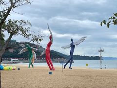 -大梅沙海滨公园