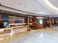 -星巴克臻选(北京颐堤港中心第二店)