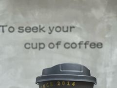 -SeekSeeking咖啡专门店(堰塘街店)