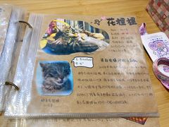 -小时光咖啡馆(开森度假森林店)