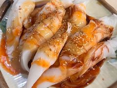 -玲又珑美食(盘福路店)