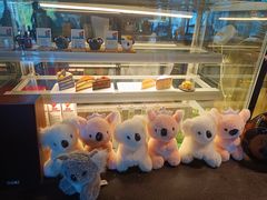 -了不起的考拉咖啡店(高新店)