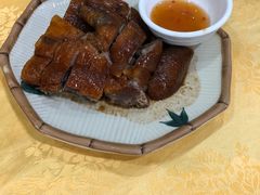 烧鹅-江记餐厅(罗冲围店)