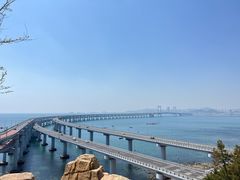 -星海湾跨海大桥