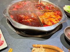 -大风老火锅(江北一店)