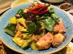 -老昌春饼(松北店)