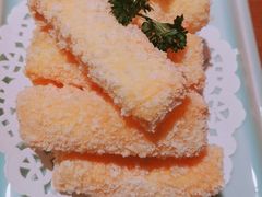 -吕氏疙瘩汤·新鲁菜(济南万象城店)