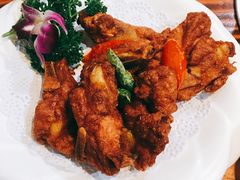 -盈田盈粥庄(博山东路店)