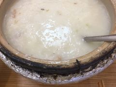 -粤仔湾砂锅粥(阳光店)