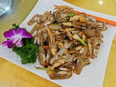 -蠔门宴海鲜城·阳江特色菜