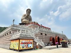 -龙口南山旅游景区